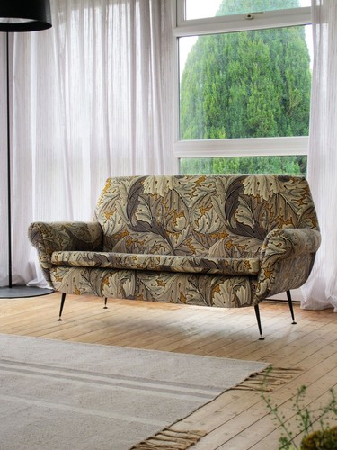 Vintage 1950s midcentury - vintage,