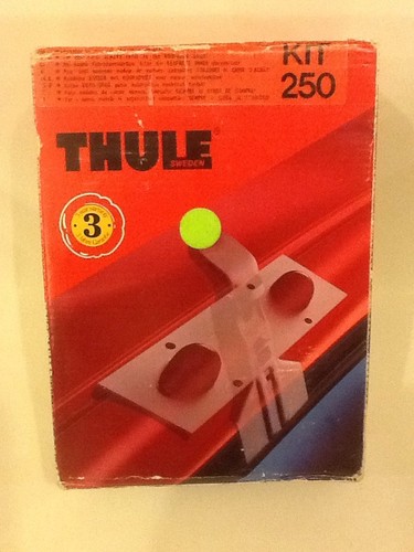 Thule kit 250 - thule,