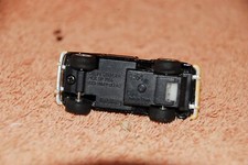 Kinsmart 1955 Chevy Stepside PickUp Truck 1:64 Bacardi pull back