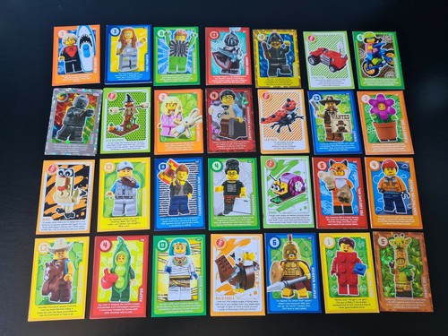 Lego create the - lego,