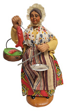 Santon De Provence French