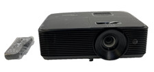 Optoma HD146X DLP Home Cinema