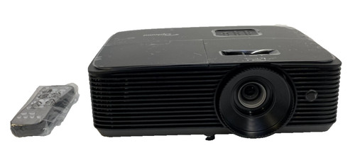 Optoma hd146x dlp home cinema - hd146x,