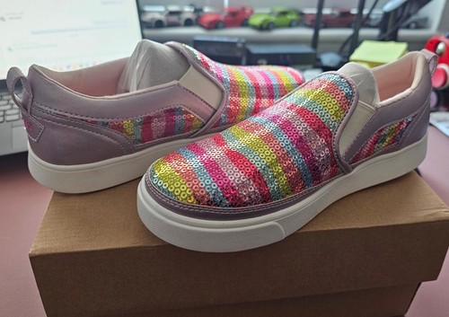 Ugg caplan rainbow mural - ugg,