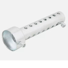 New Long Motorcycle Exhaust