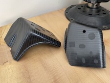 106/Saxo Bumper Brackets