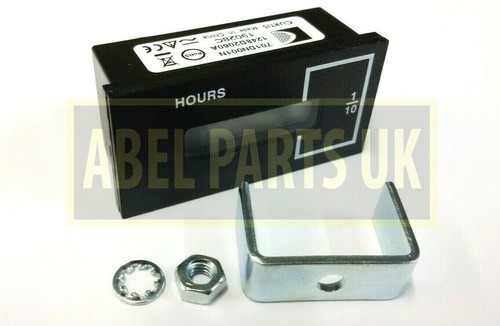 Hour meter for jcb 1cx - jcb, robot