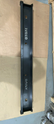 Iveco daily chassis - 5.2,