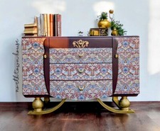 Vintage Art Deco Lebus