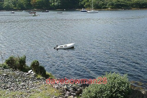 Photo killary bay little - photo,