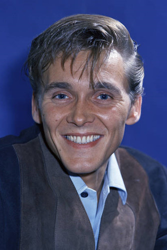 English musician and singer