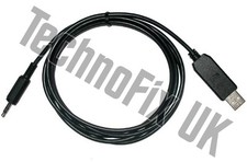 FTDI USB to serial PicAxe