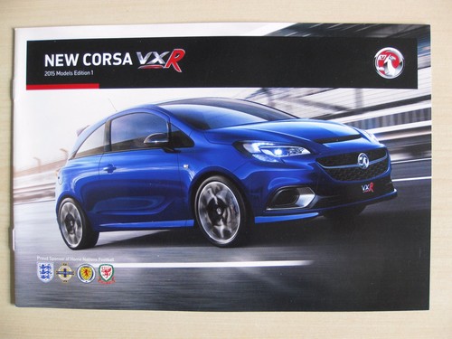 Vauxhall corsa vxr sales - uk,