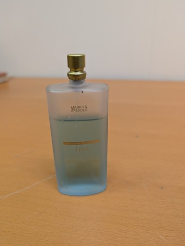 Iris perfume floral - iris,