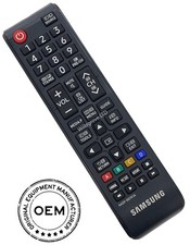 Genuine Remote Control For TV