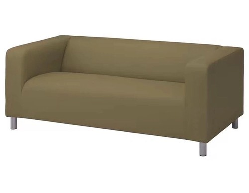 Brand new ikea klippan cover - klippan,