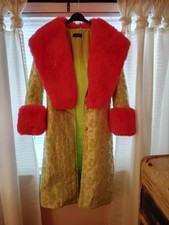 Akira Color Me Pretty Brocade