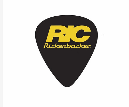 Rickenbacker heavy picks - rickenbacker,