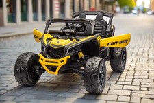 New 24v Can Am Maverick Kids