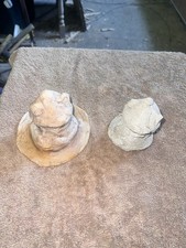 Fairy house Mold for Home Decor With Fibreglass Mother Mould