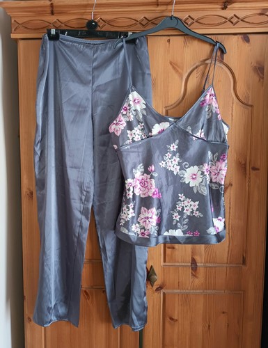 Secret possessions grey and - secret,