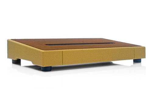 Ricochet handmade pedalboard - ricochet,