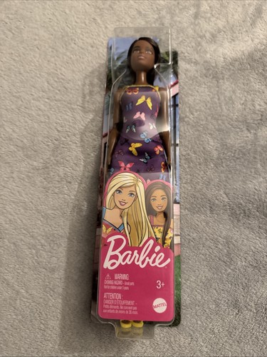 Mattel barbie doll - barbie,