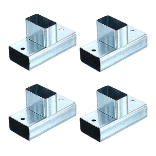 Way gazebo brackets - brackets, kit