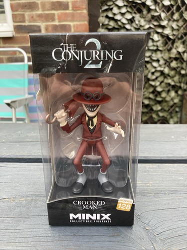 Minix collectible figurines - minix,