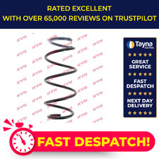 Coil Spring fits RENAULT