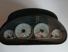 BMW E46-M3 INSTRUMENT CLUSTER. 62.11.7.832.323.