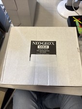 SNK NEO GEO X GOLD MAX 330