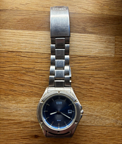 Citizen eco drive - citizen, eco-drive