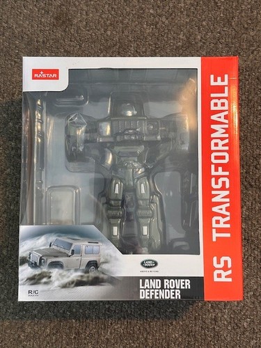 Rastar land rover defender - rover, 90