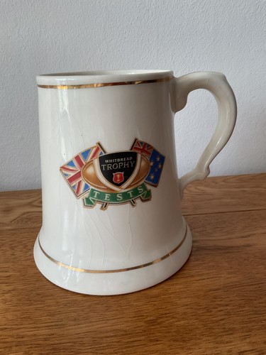 Vintage whitbread trophy test - vintage,