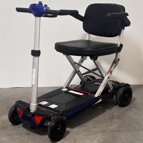 Electric mobility scooter - mobility,
