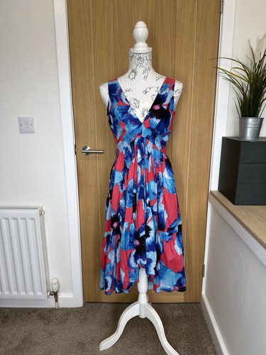 Kevan jon abstract floral - jon,