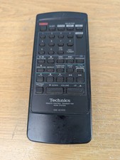 Technics RAK-SC302E Remote