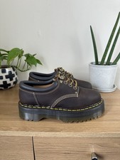Dr Martens 8053 Quad II Crazy
