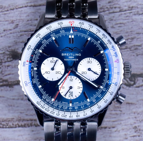 2025 breitling navitimer b01 - 2025,