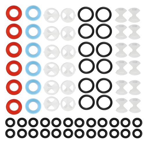 Pcs tap washers for - pcs, mixer