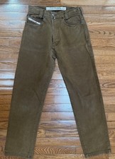 Diesel Straight Leg Vintage