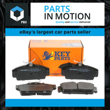Brake Pads Set Front KBP1672