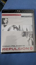 REPULSION BLU-RAY . Catherine