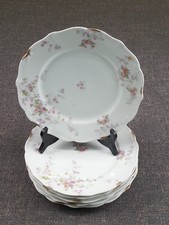 Limoges France Depose 6 Piece