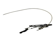 RH Sunroof Sun Roof Track &