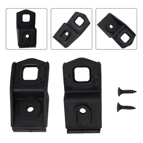 Headlight mount tab repair - mount, kit