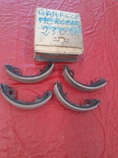 Mercedes W113 230 SL Handbrake