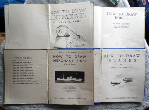 Vintage the studio - how, to