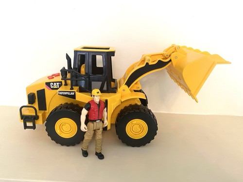 Toy state cat caterpillar - toy,